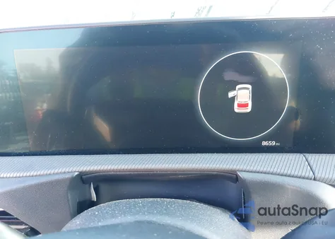 2024 Kia Ev6 Gt-Line from USA, damaged, VIN KNDC4DLCXR5194969